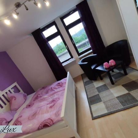 De Lux Gaestehaus Völklingen Zewnętrze zdjęcie