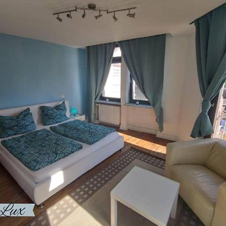 De Lux Gaestehaus Völklingen Zewnętrze zdjęcie