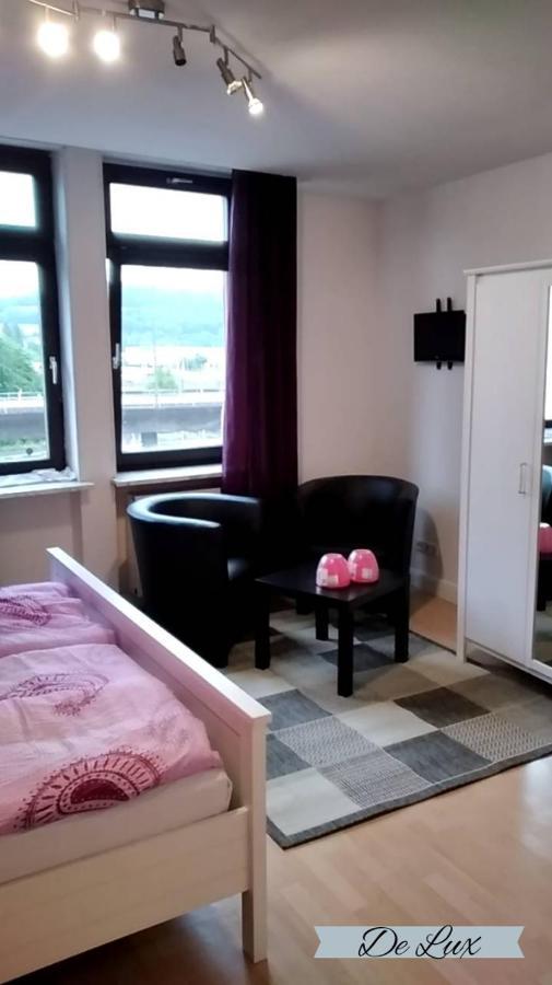 De Lux Gaestehaus Völklingen Zewnętrze zdjęcie