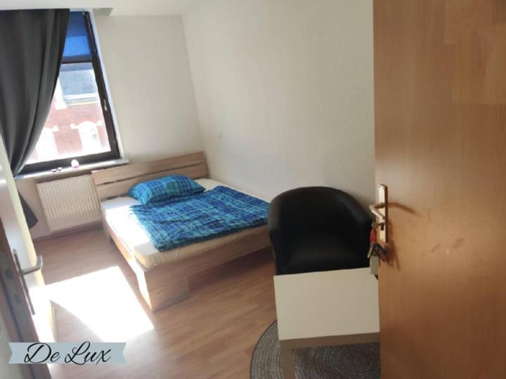 De Lux Gaestehaus Völklingen Pokój zdjęcie